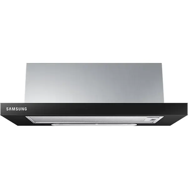Samsung Hota incorporabila telescopica Samsung NK24M1030IB/UR, 60 cm, negru