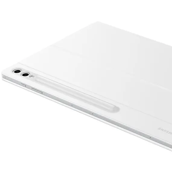 Samsung Husa cu Tastatura pentru Galaxy Tab S10 Ultra | S9 Ultra, Black