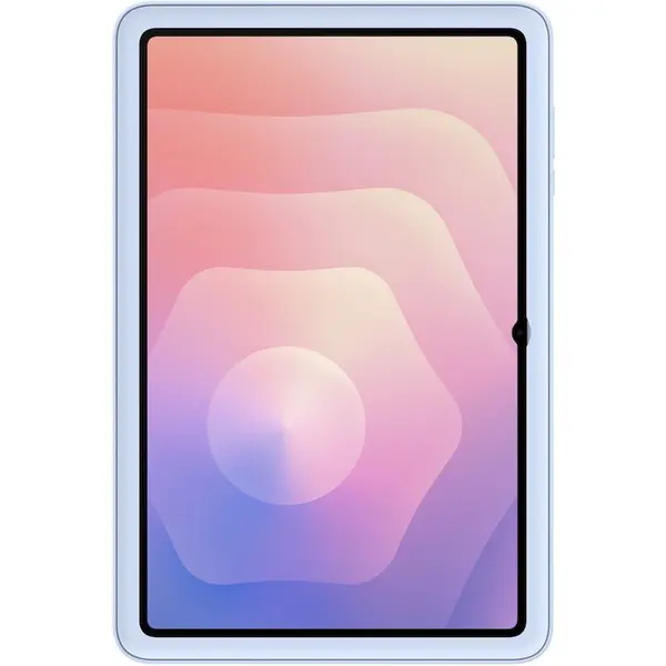 Samsung Husa de protectie Samsung pentru Galaxy Tab S11 Ultra, Frame Cover, Albastru
