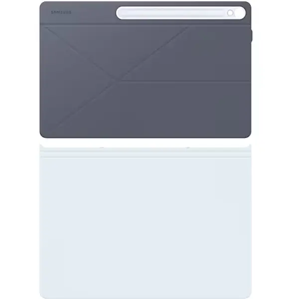 Samsung Husa de protectie Samsung Smart Book Cover pentru Galaxy Tab S10 FE Plus, Blue