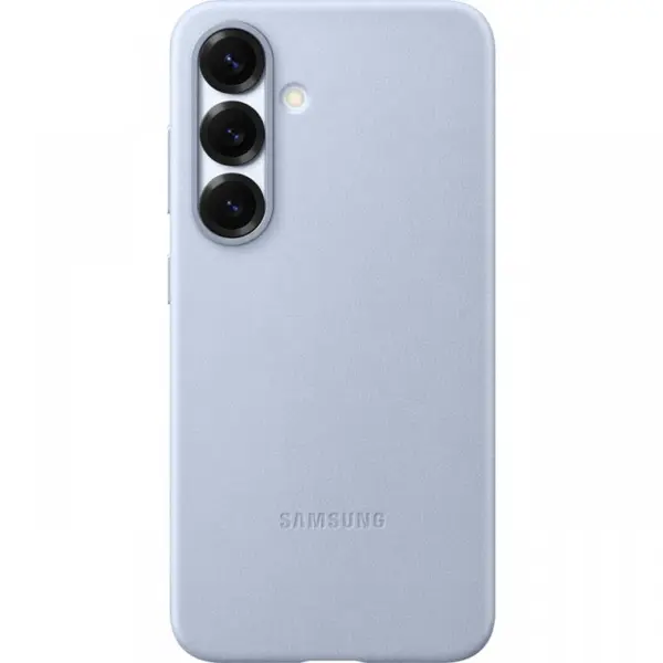 Samsung Husa Originala Kindsuit Samsung Galaxy S25 Light Blue