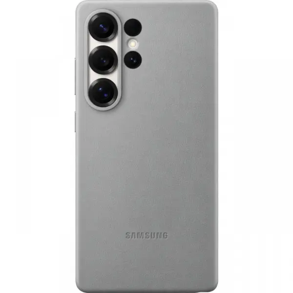 Samsung Husa Originala Kindsuit Samsung Galaxy S25 Ultra Gray