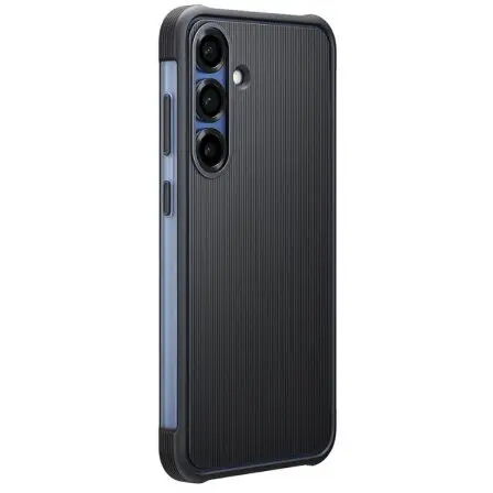 Samsung Husa Samsung Galaxy S25 Plus Rugged Case EF-RS936CBEGWW, Black