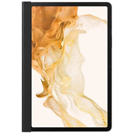 Samsung Husa tableta Galaxy Tab S8 Note View Cover, Black