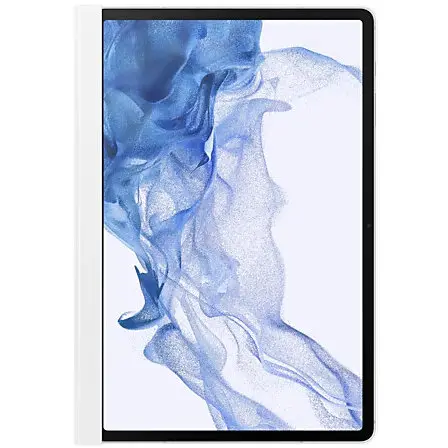 Samsung Husa tableta Galaxy Tab S8 Plus Note View Cover, White