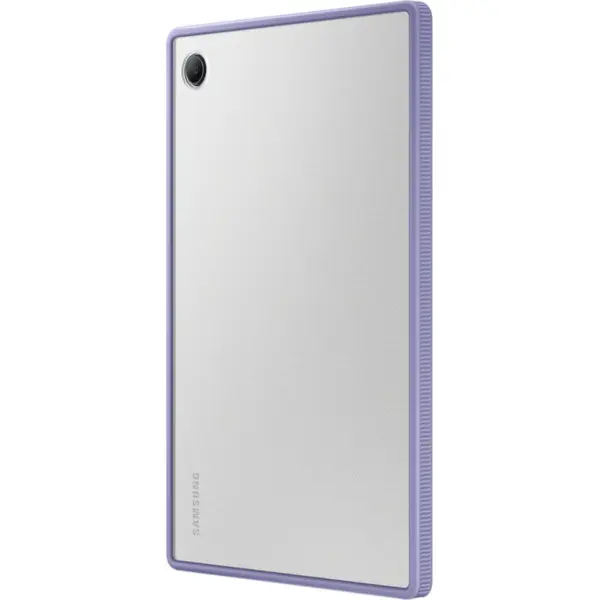 Samsung Husa tableta Samsung EF-QX200TVEGWW pentru Samsung Galaxy Tab A8 (Mov)