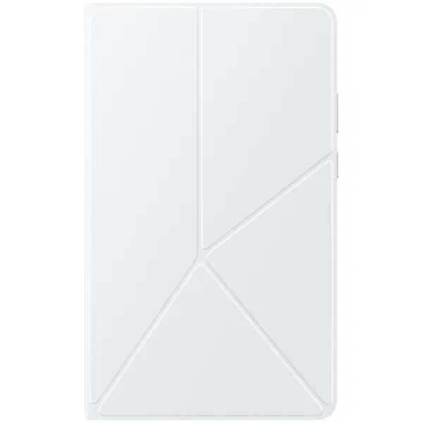 Samsung Husa tableta Samsung Flip Case EF-BX130PWEGWW, pentru Galaxy Tab A11, Alb