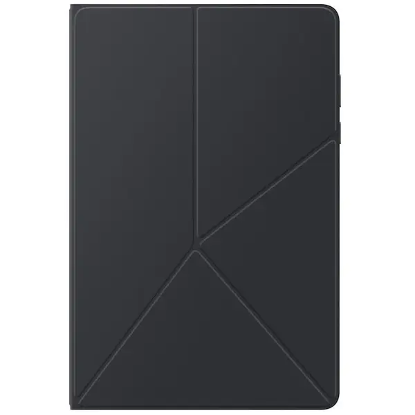 Samsung Husa tableta Samsung Flip Case EF-BX230PBEGWW, pentru Galaxy Tab A11 Plus, Negru