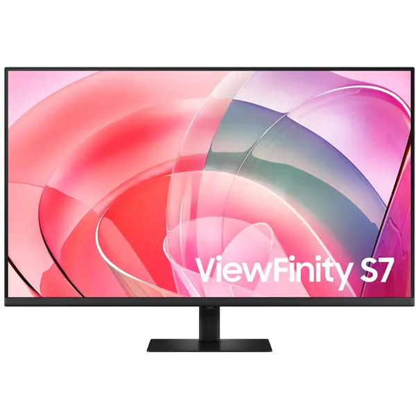 Samsung Monitor LED Samsung LS37D700EAUXEN, 37 UHD (3840 x 2160), VA, 60Hz, 5 ms, HDMI, DisplayPort, Negru