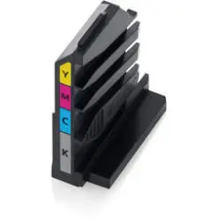 Samsung Recipient uzat toner Samsung CLT-W406