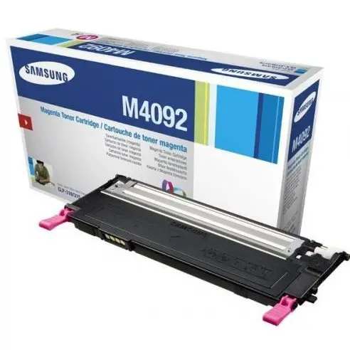 Samsung SAMSUNG CLT-M4092S/ELS MAGENTA TONER