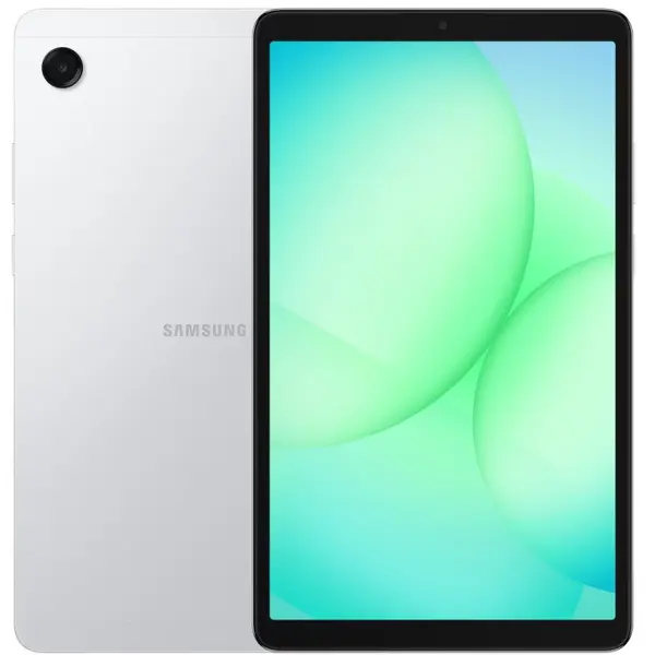 Samsung Samsung Galaxy Tab A11, 8.7 inch, 128GB, 8GB RAM, Wi-Fi, Android, Argintiu