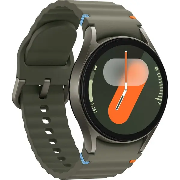 Samsung Samsung Galaxy Watch7, 40mm, BT, Verde