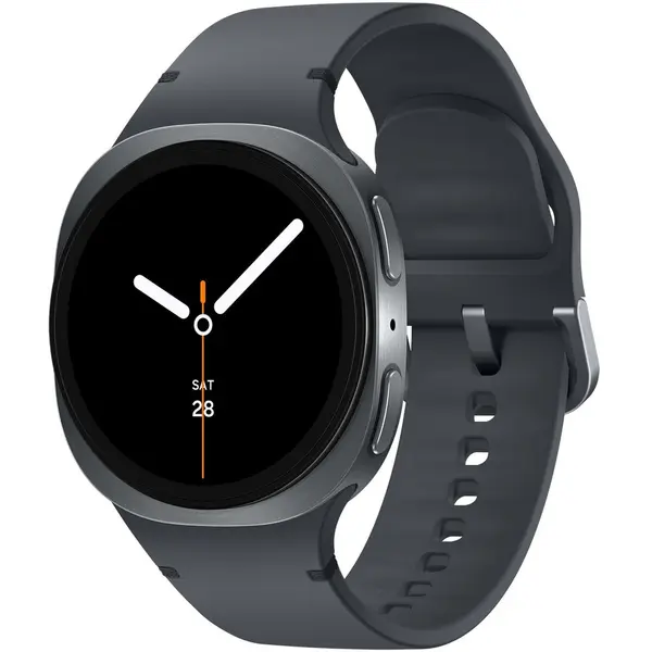 Samsung Samsung Galaxy Watch8 40mm BT Graphite