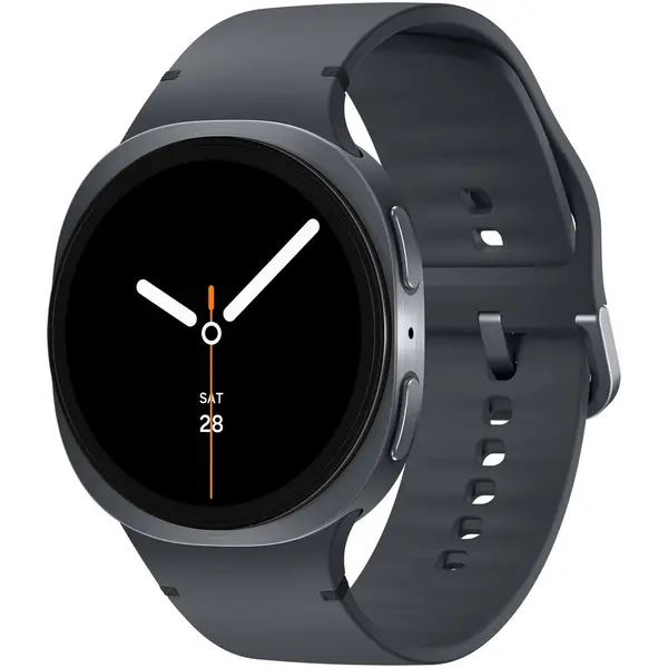 Samsung Samsung Galaxy Watch8 44mm LTE Graphite