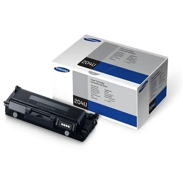 Samsung Samsung Toner MLT-D203U Black