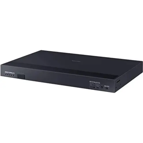 Samsung Set-top box profesional pentru digital signage Samsung SBB-SS08NW1XEN, Negru