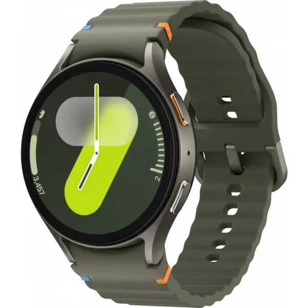 Samsung Smartwatch Samsung Galaxy Watch7, 44mm, BT, Verde