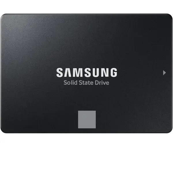 Samsung Solid State Drive (SSD) Samsung 870 EVO, 250GB, 2.5, SATA III