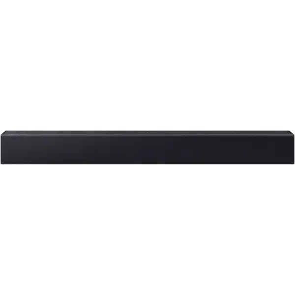 Samsung Soundbar Samsung HW-B400F, 2.0, Bluetooth, Wi-Fi, Dolby, HDMI eARC, Negru Titan