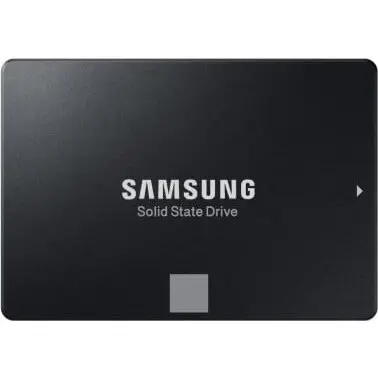 Samsung SSD Samsung 7.6 TB 2.5 2.5 SATA 6Gb/s