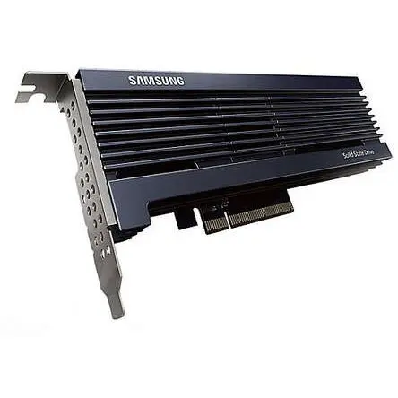 Samsung SSD Samsung PM1735 3.2TB PCIe 4.0 HHHL
