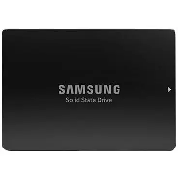 Samsung SSD Samsung PM897 3,84TB SATA 2,5 MZ7L33T8HBLT-00A07 (DWPD 3) [ MZ7L33T8HBLT-00A07