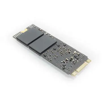 Samsung SSD Samsung PM9A3 3.84TB M.2 (22x110) NVMe PCI 4.0 MZ1L23T8HBLA-00A07 (DWPD 1)