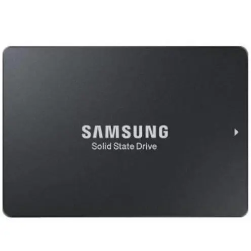 Samsung SSD Server Samsung PM893 480GB, SATA3, 2.5inch