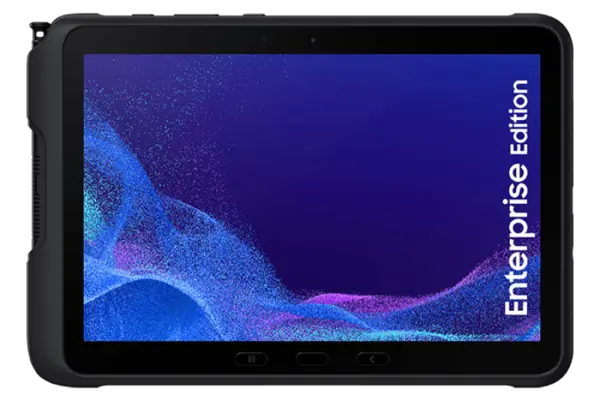 Samsung Tab ACTIV4 ProT636 5G 128GB BkEE Samsung Tab ACTIV4 ProT636 5G 128GB BkEE