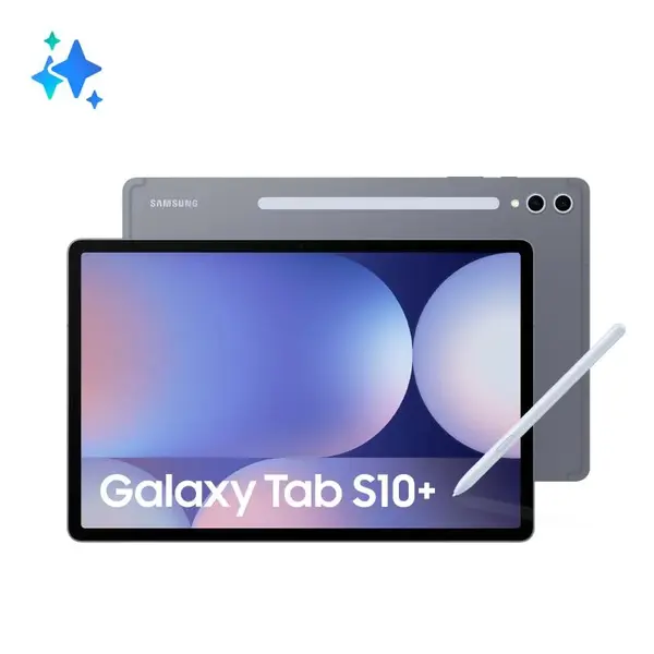 Samsung Tab S10+ X820 Wifi 12/256 Gy Samsung Tab S10+ X820 Wifi 12/256 Gy
