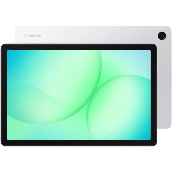 Samsung Tableta Samsung Galaxy Tab A11+, Octa-Core, 11, 8GB RAM, 256GB, WIFI, Argintiu