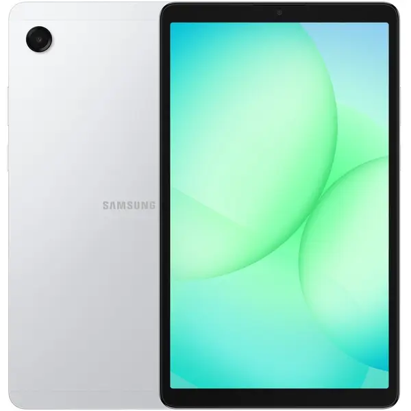 Samsung Tableta Samsung Galaxy Tab A11, Octa-Core, 8.7, 8GB RAM, 128GB, WIFI, Argintiu