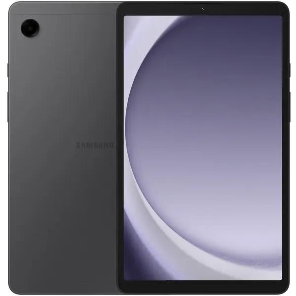 Samsung Tableta Samsung Galaxy Tab A9, Octa-Core, 8.7, 4GB RAM, 64GB, WIFI, Gri