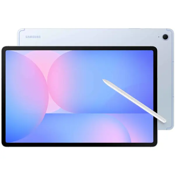 Samsung Tableta Samsung Galaxy Tab S10 FE, 10.9, 12GB, 256GB, Wi-Fi, Blue