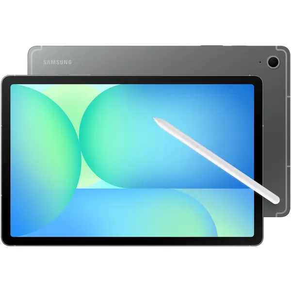 Samsung Tableta Samsung Galaxy Tab S10 FE, 10.9, Octa-Core, 8GB RAM, 128GB, WIFI, 12MP, 13MP, 8000mAh, S Pen, Gri