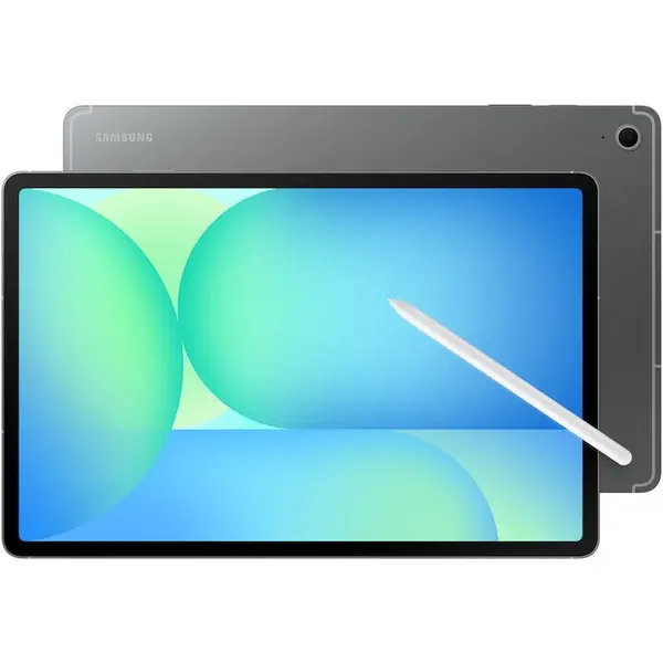 Samsung Tableta Samsung Galaxy Tab S10 FE+, 13.1, 12GB, 256GB, 5G, Gri