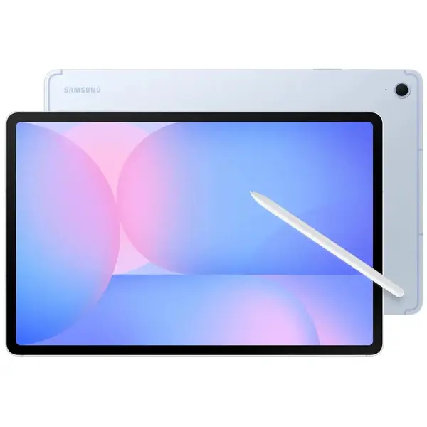 Samsung Tableta Samsung Galaxy Tab S10 FE+, Octa-Core, 13.1'', 12GB RAM, 256GB, WiFi, 13MP, 10090mAh, S Pen, Albastru