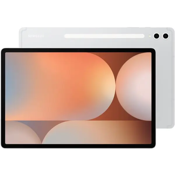 Samsung Tableta Samsung Galaxy Tab S10+, Octa-Core, 12.4'', 12GB RAM, 512GB, WiFi, Argintiu