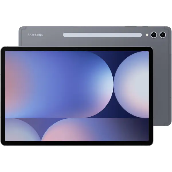 Samsung Tableta Samsung Galaxy Tab S10+, Octa-Core, 12.4'', 12GB RAM, 256GB, 5G, Gri