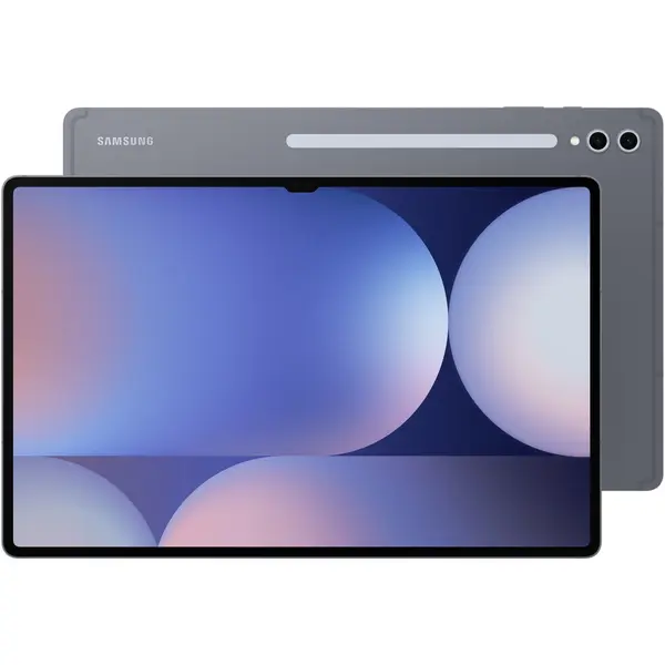 Samsung Tableta Samsung Galaxy Tab S10 Ultra, Octa-Core, 14.6'', 12GB RAM, 256GB, 5G, Gri
