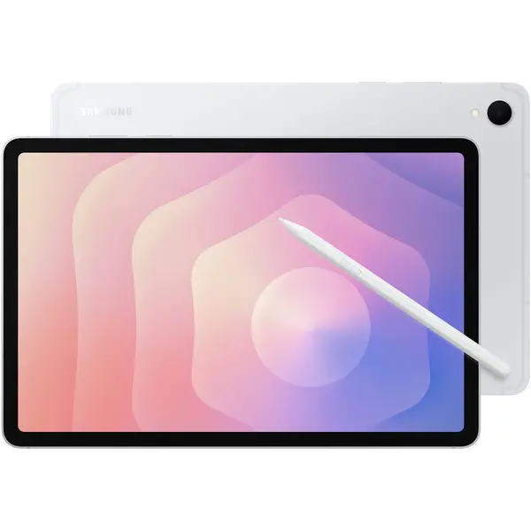 Samsung Tableta Samsung Galaxy Tab S11, 11, 12GB RAM, 128GB, Wifi, Silver