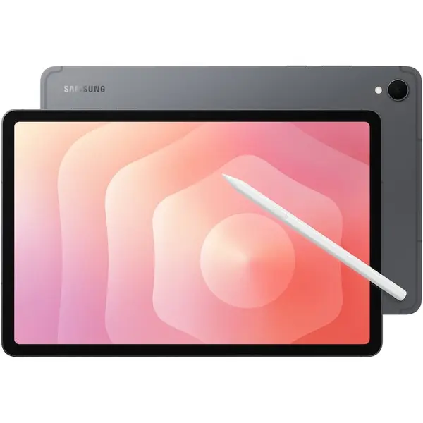 Samsung Tableta Samsung Galaxy Tab S11, Ecran 11, 12GB RAM, 512GB, WiFi, 8400mAh, GRAY