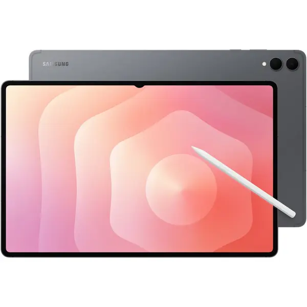 Samsung Tableta Samsung Galaxy Tab S11 Ultra 14.6, 16GB RAM, 1TB, 5G, Gri