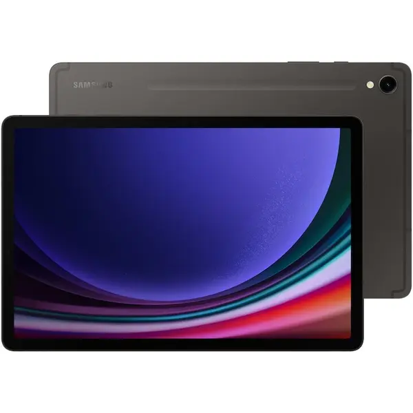 Samsung Tableta Samsung Galaxy Tab S9, Octa-Core, 11'', 8GB RAM, 128GB, WiFi, Gri