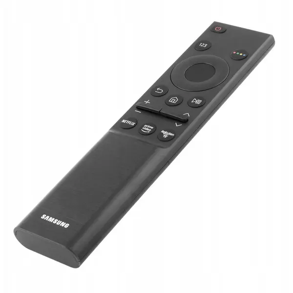 Samsung Telecomanda Originala Samsung Smart Control, BN59-01358C, 20 butoane, model 2021, seria AU7000, infrarosu, neagra