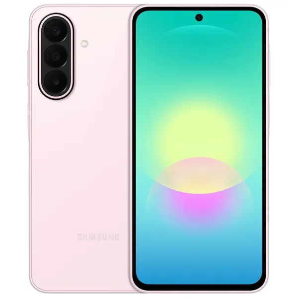 Samsung Telefon mobil Samsung Galaxy A27, Dual SIM, 8GB RAM, 256GB, 5G, Light Pink