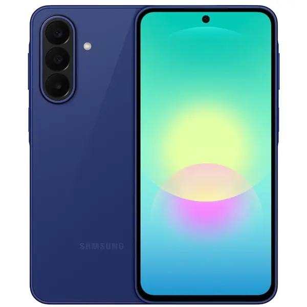 Samsung Telefon mobil Samsung Galaxy A27, Dual SIM, 8GB RAM, 256GB, 5G, Blue