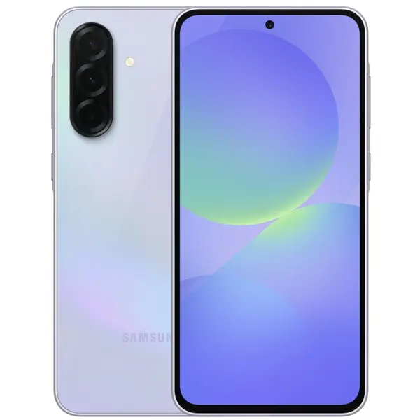 Samsung Telefon mobil Samsung Galaxy A36, 256GB, 12GB RAM, 5G, Lavanda