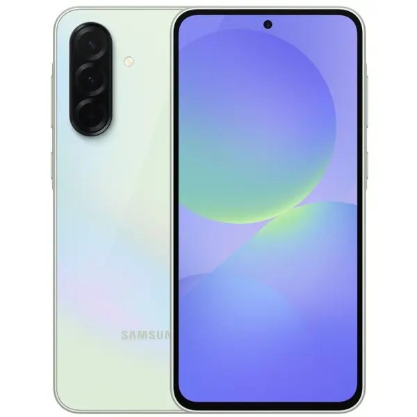 Samsung Telefon mobil Samsung Galaxy A36, 256GB, 12GB RAM, 5G, Verde